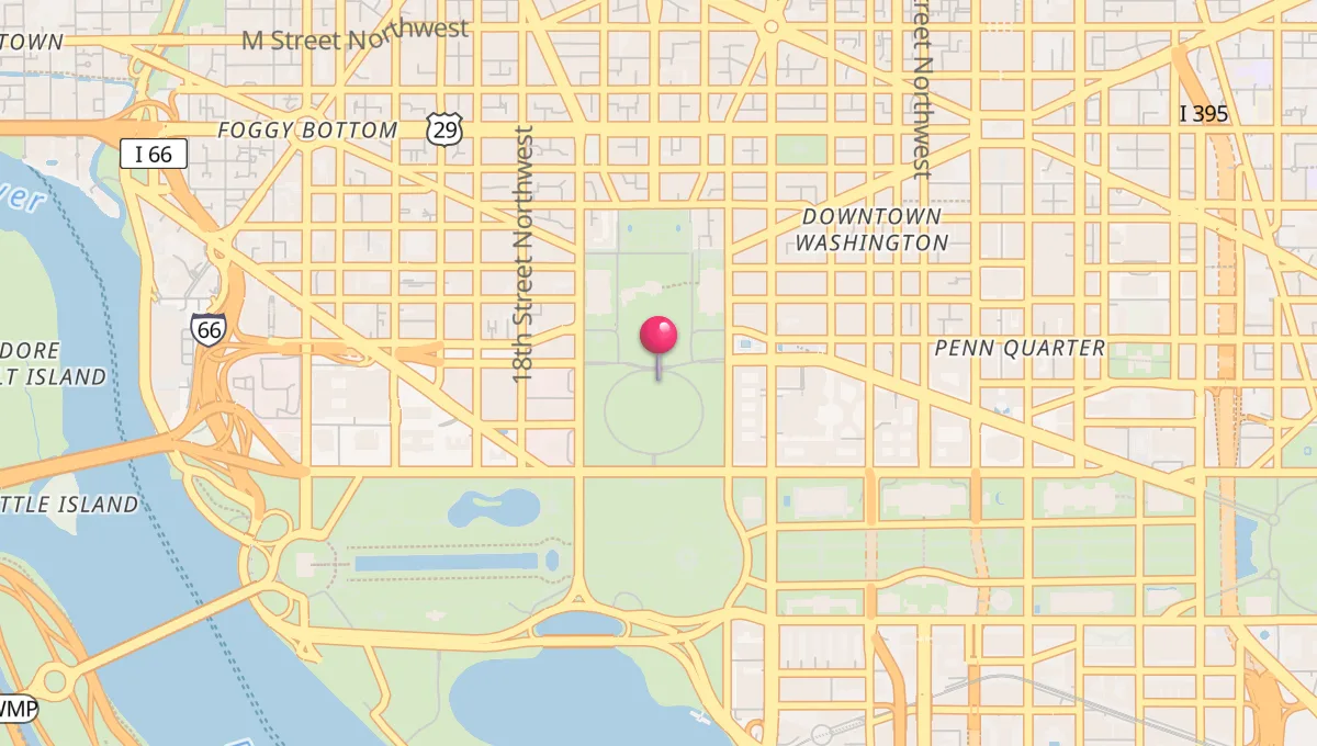 Prayer Times in Washington D.C.