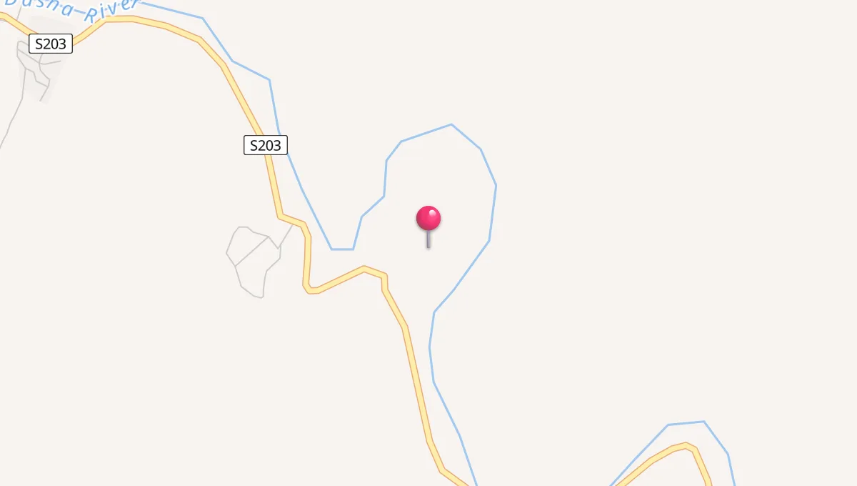东漕岭村的礼拜时间