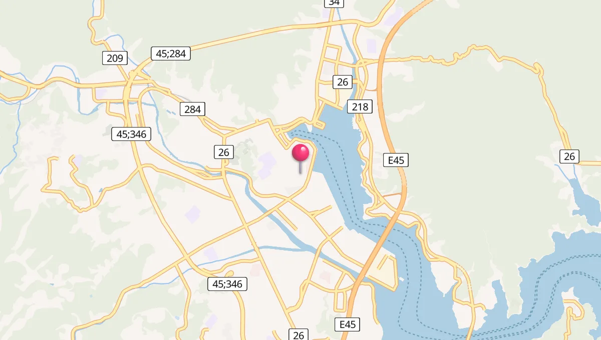気仙沼の礼拝時間