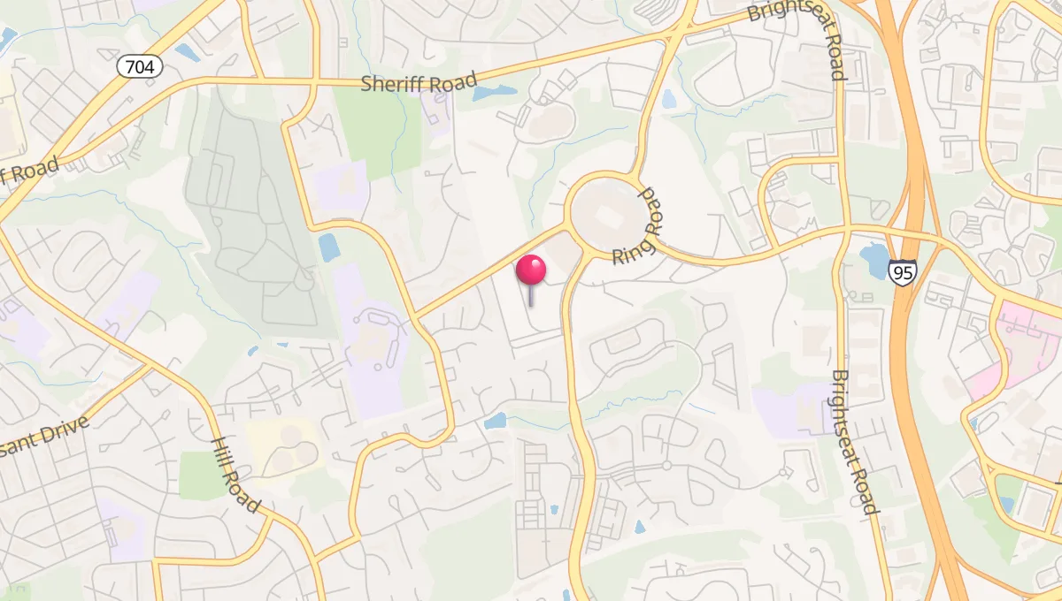 Prayer Times in Summerfield