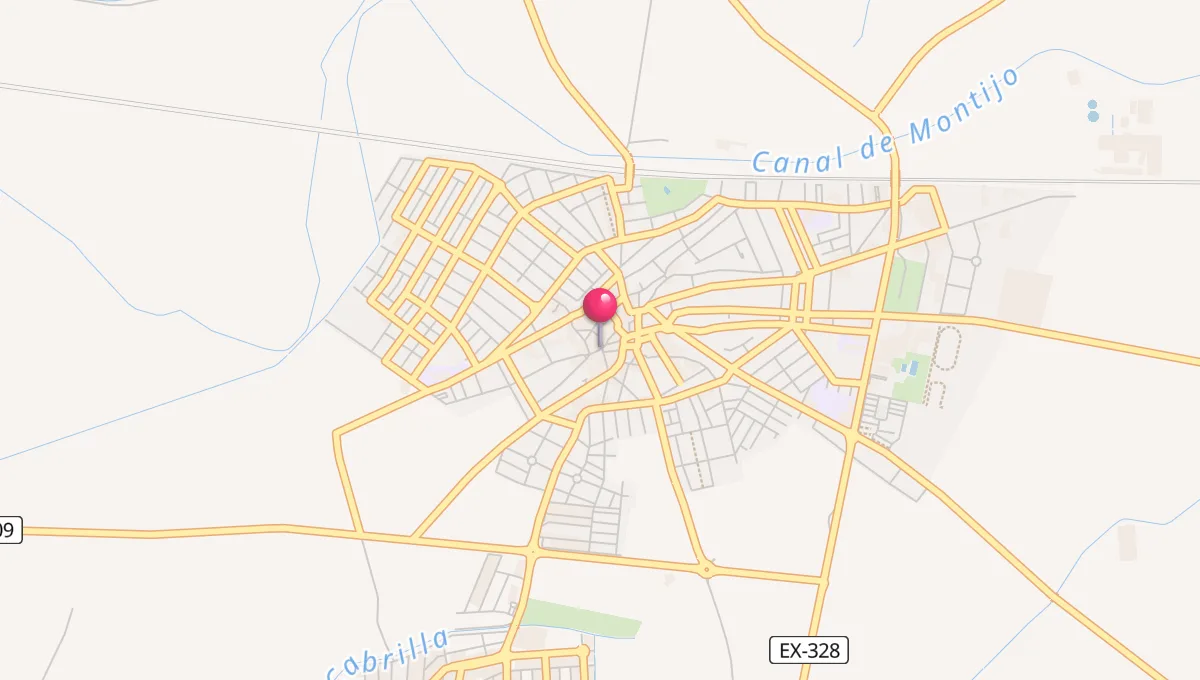 Calendario Ramadán Montijo