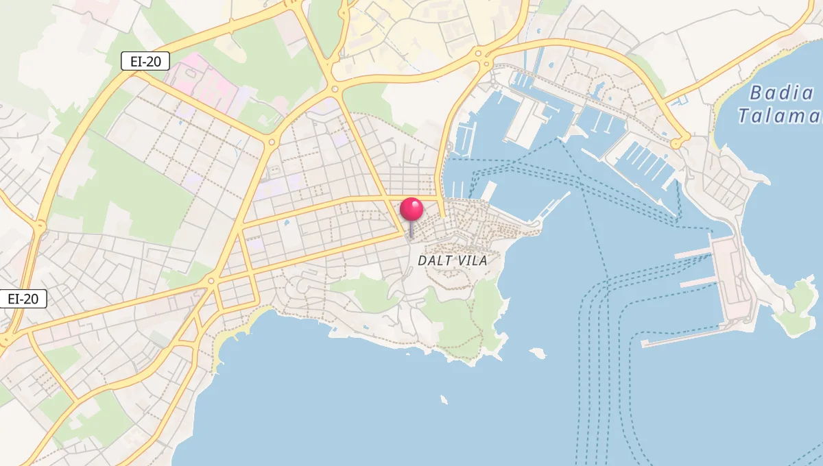 Horarios de Oración en Ibiza
