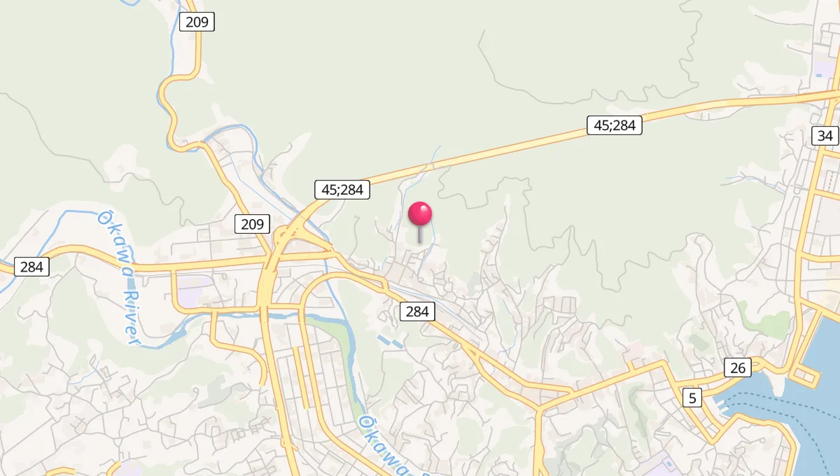 古町4丁目の礼拝時間