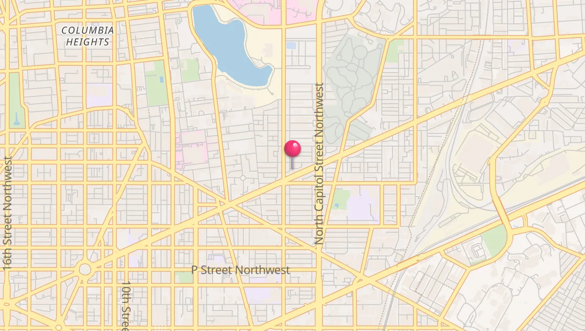 Prayer Times in Bloomingdale