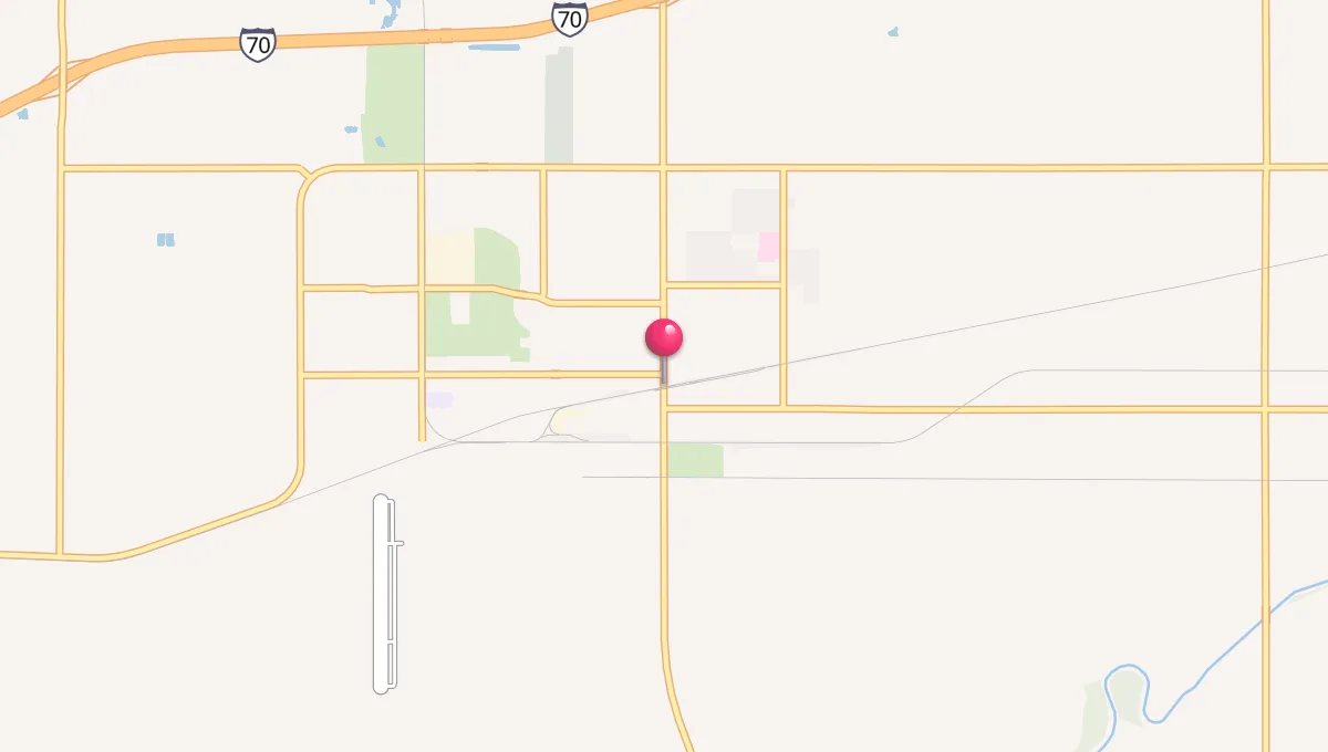 Prayer Times in Abilene