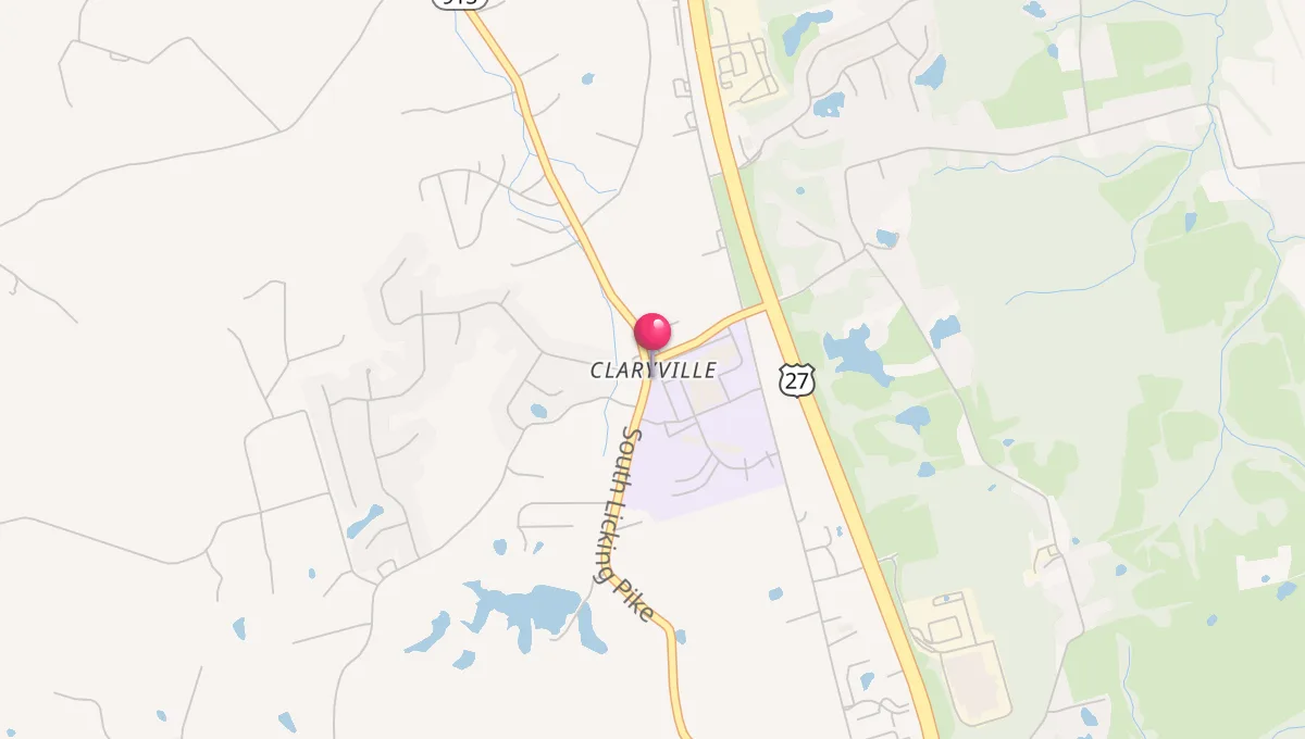 Prayer Times in Claryville