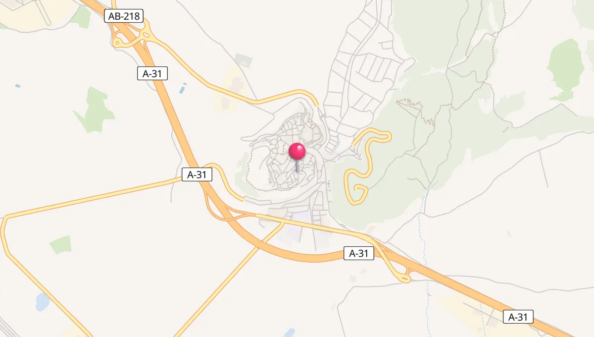 Horarios de Oración en Chinchilla de Monte-Aragón