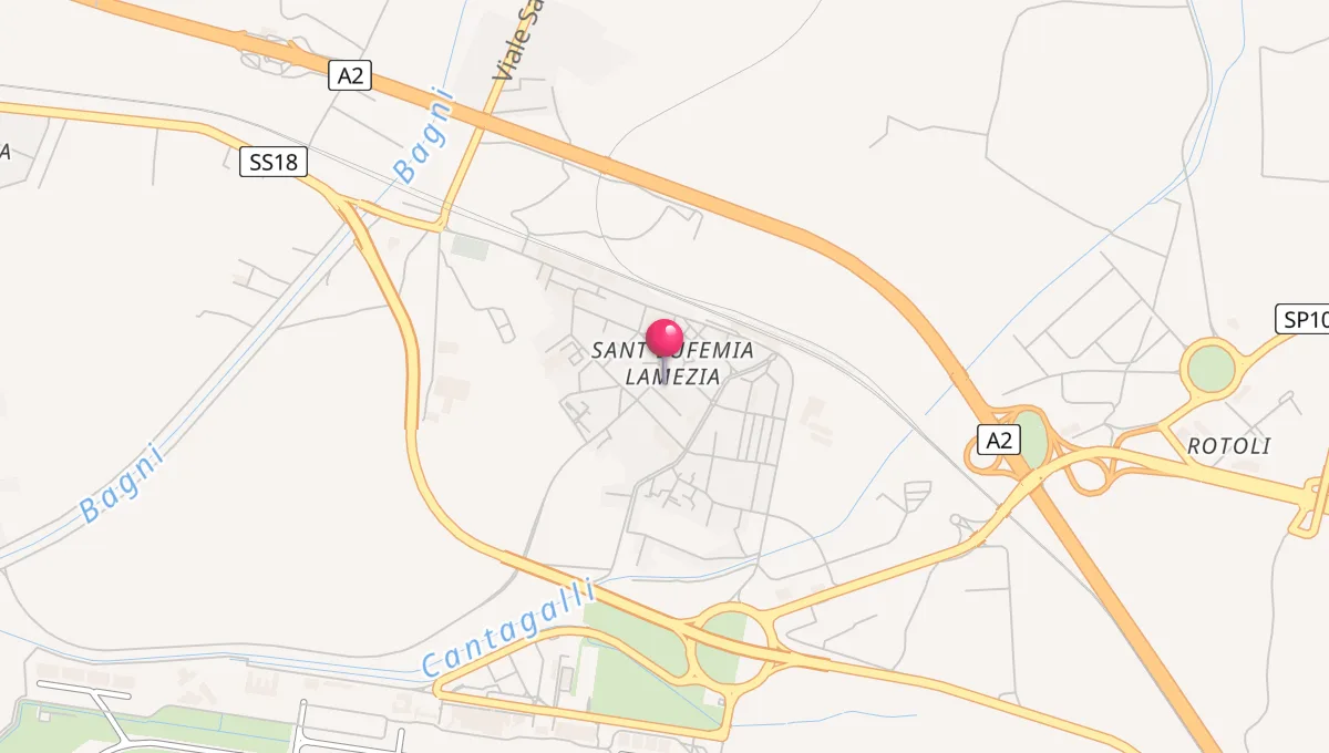 Orari di Preghiera a Santa Eufemia Lamezia