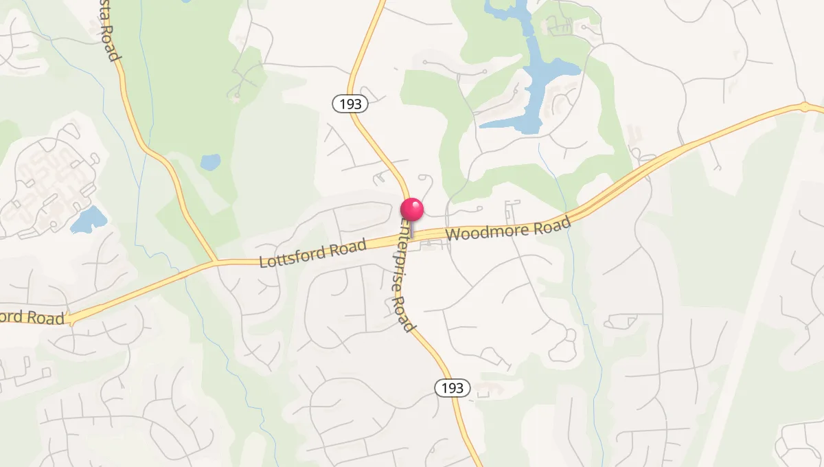 Prayer Times in Woodmore