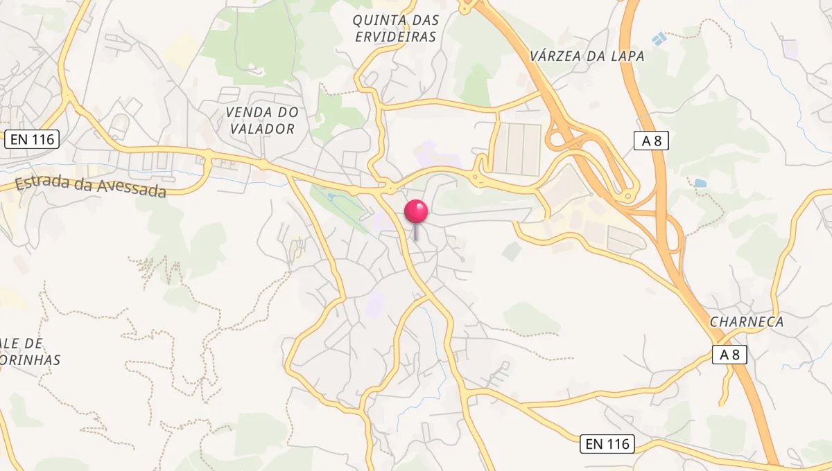 Calendário Ramadão Venda do Pinheiro