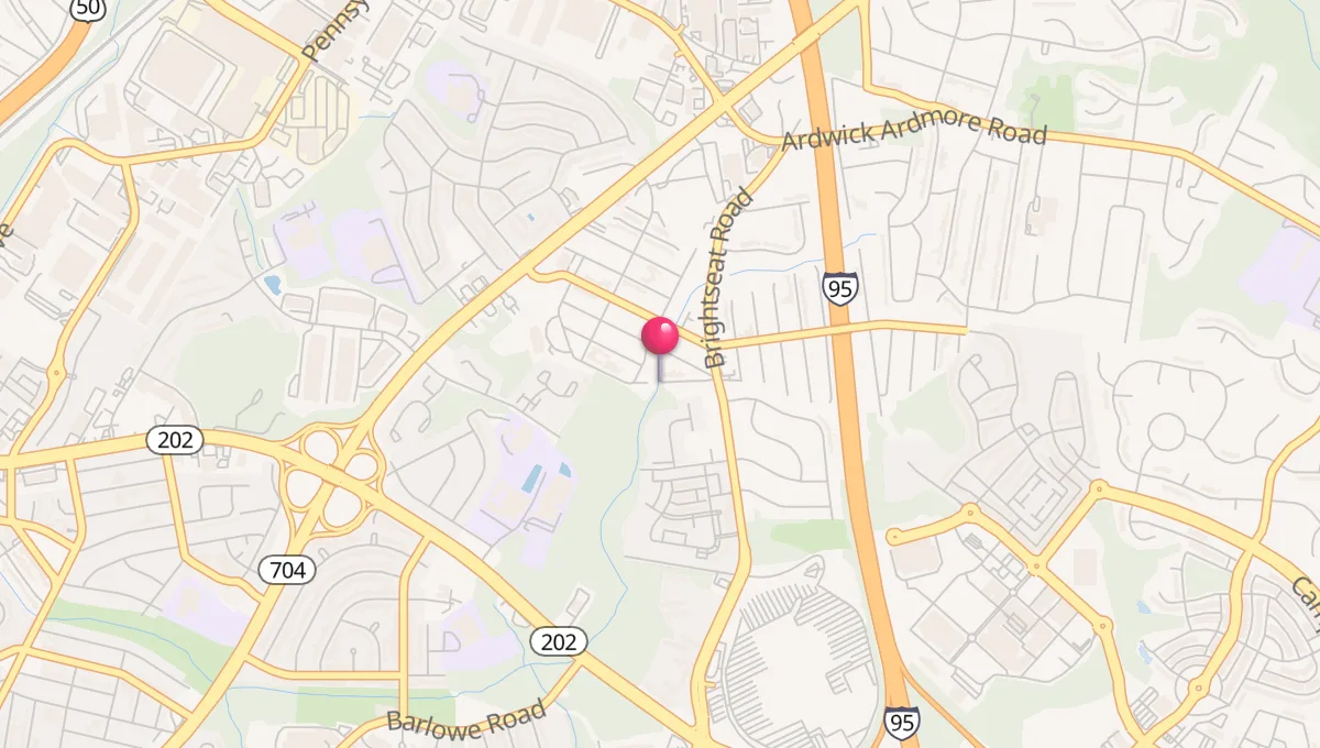 Prayer Times in Glenarden