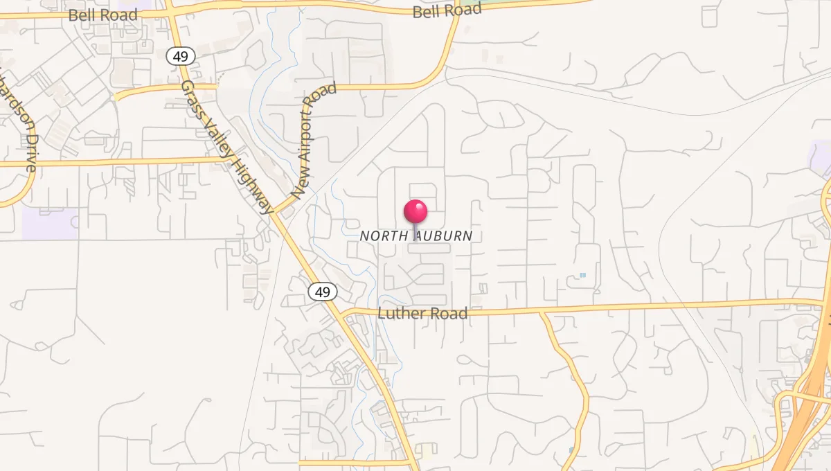 Prayer Times in North Auburn