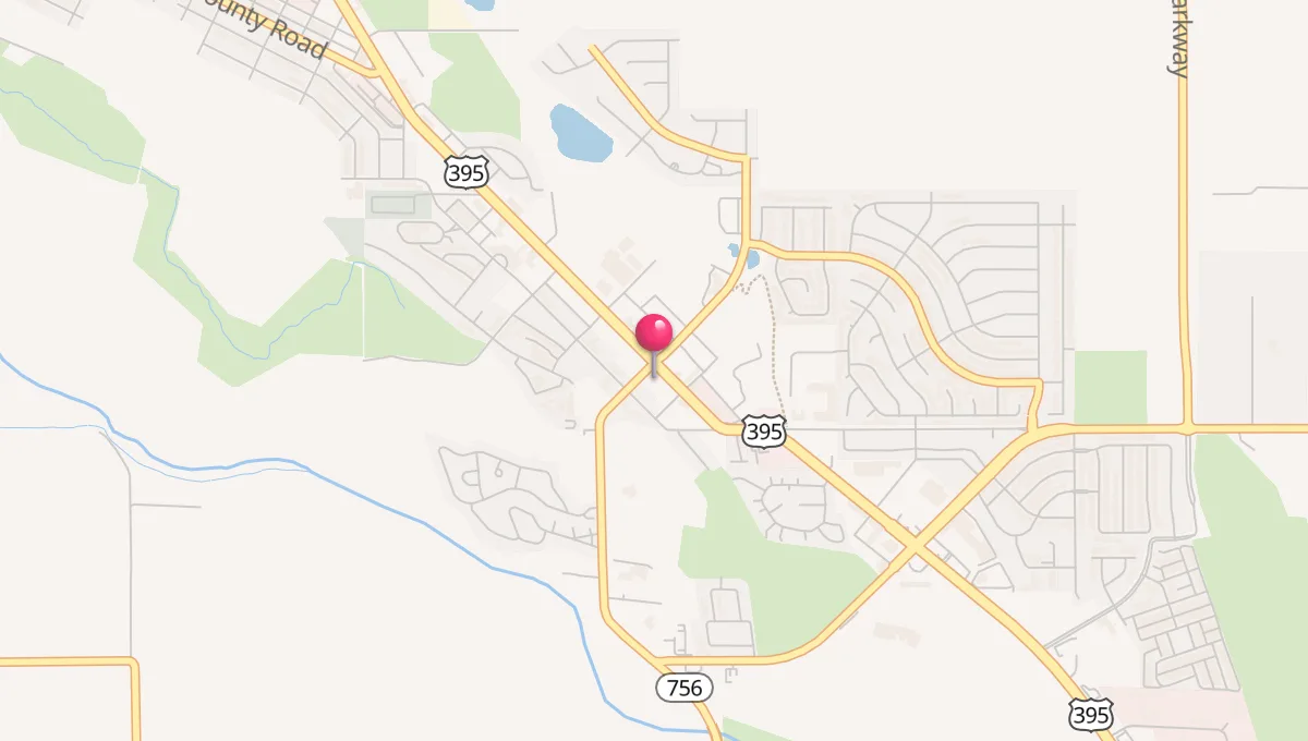 Prayer Times in Gardnerville