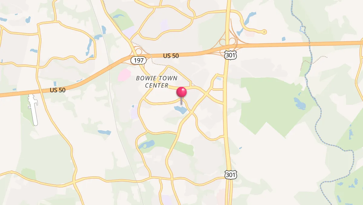 Prayer Times in Bowie