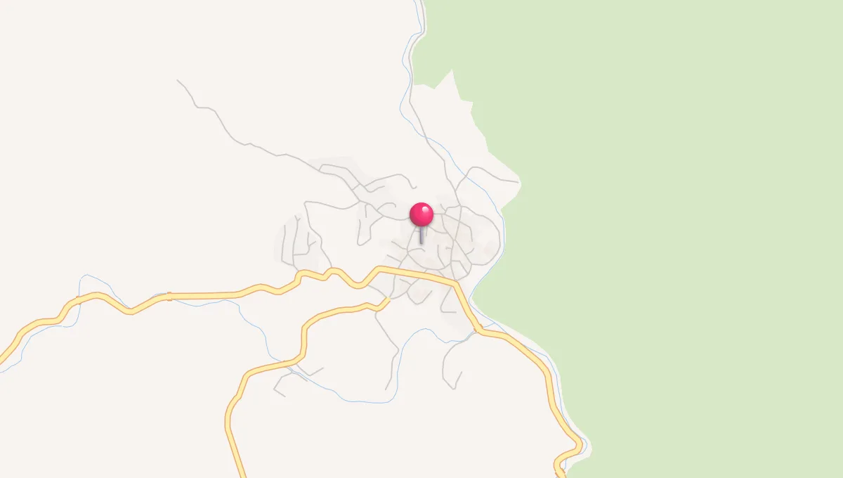 Orari di Preghiera a Domus de Maria