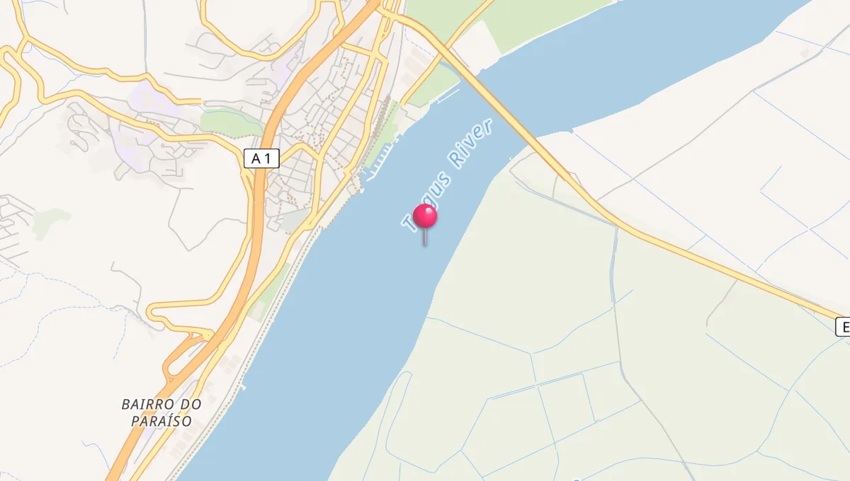 Horários de Oração em Vila Franca de Xira