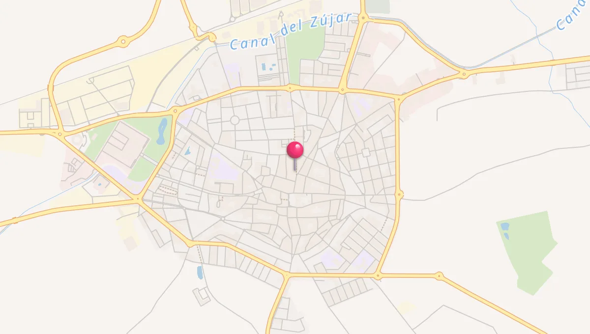 Calendario Ramadán Don Benito