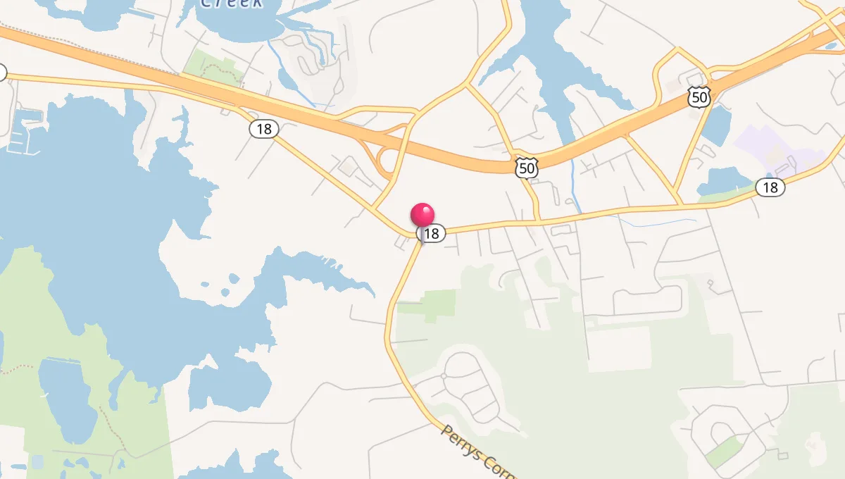 Prayer Times in Grasonville