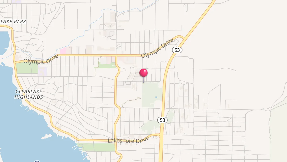 Prayer Times in Clearlake