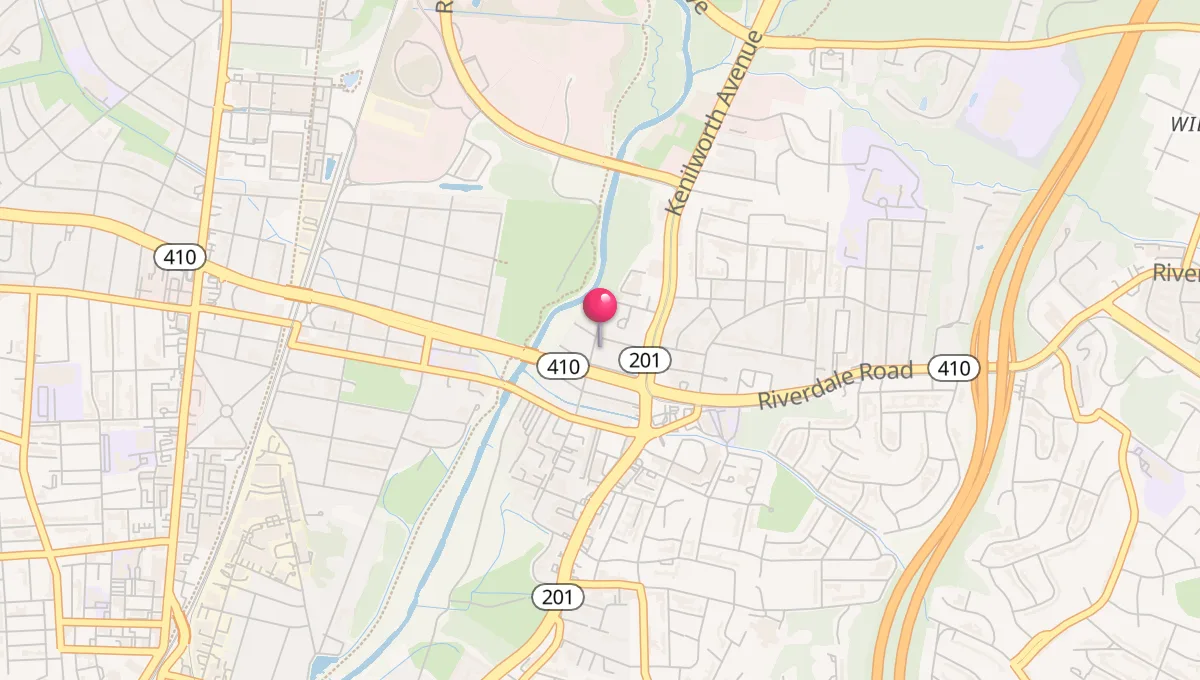 Prayer Times in East Riverdale