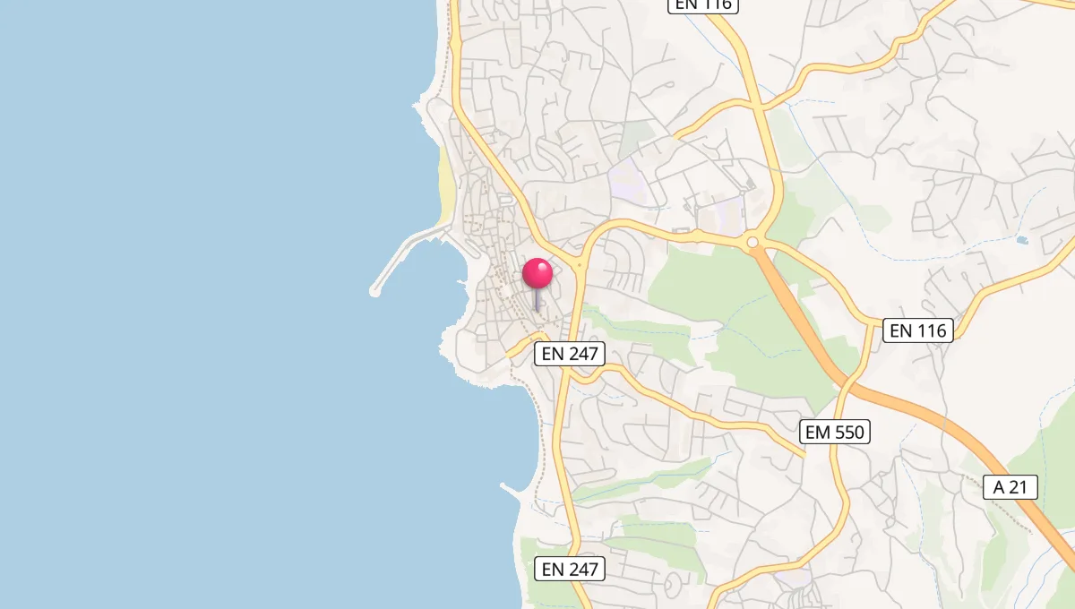 Horários de Oração em Ericeira