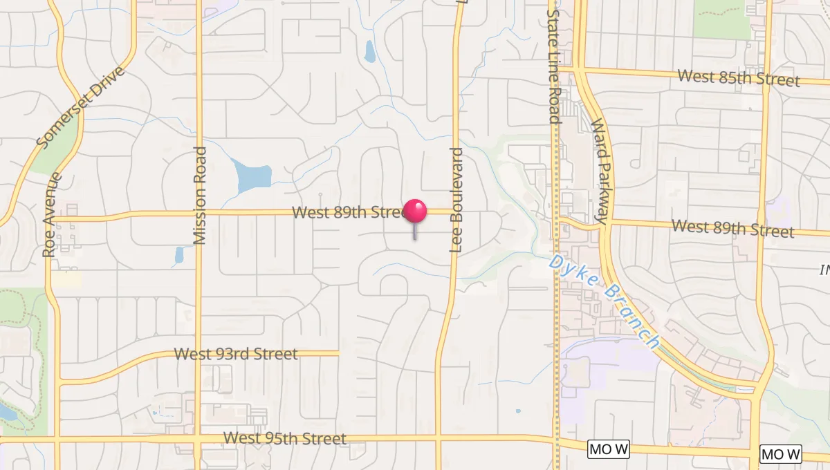Prayer Times in Leawood