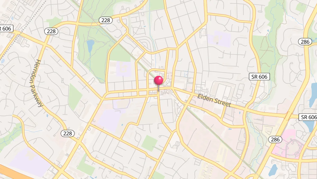 Prayer Times in Herndon