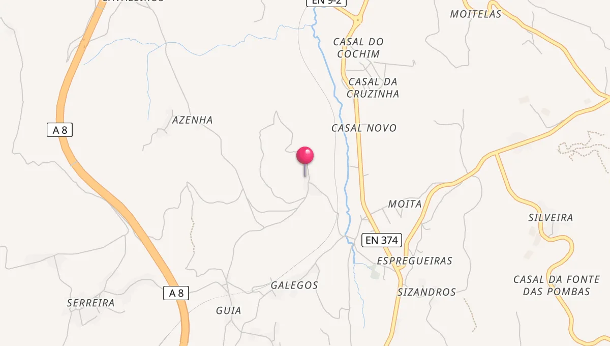 Horários de Oração em Sapataria