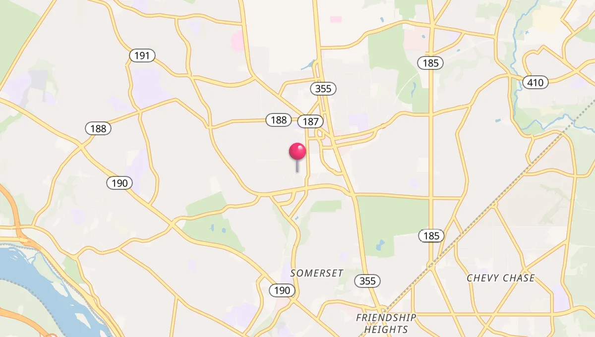 Prayer Times in Bethesda