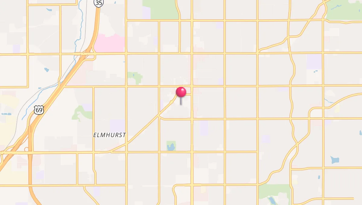 Prayer Times in Overland Park