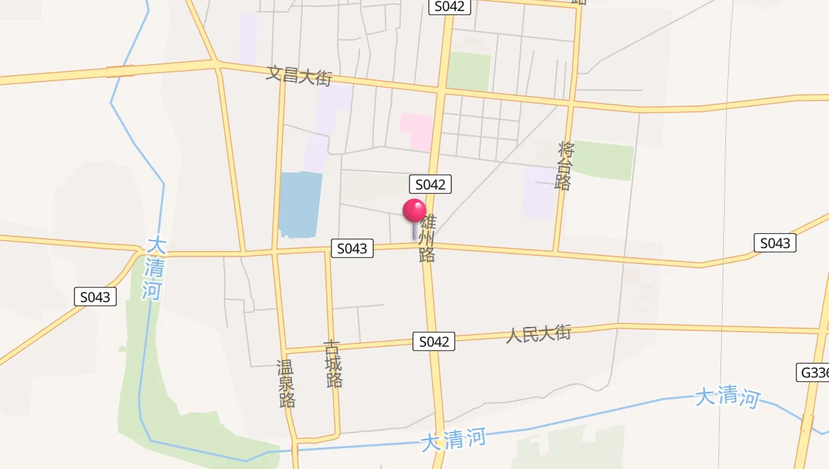 温泉湖社区的礼拜时间