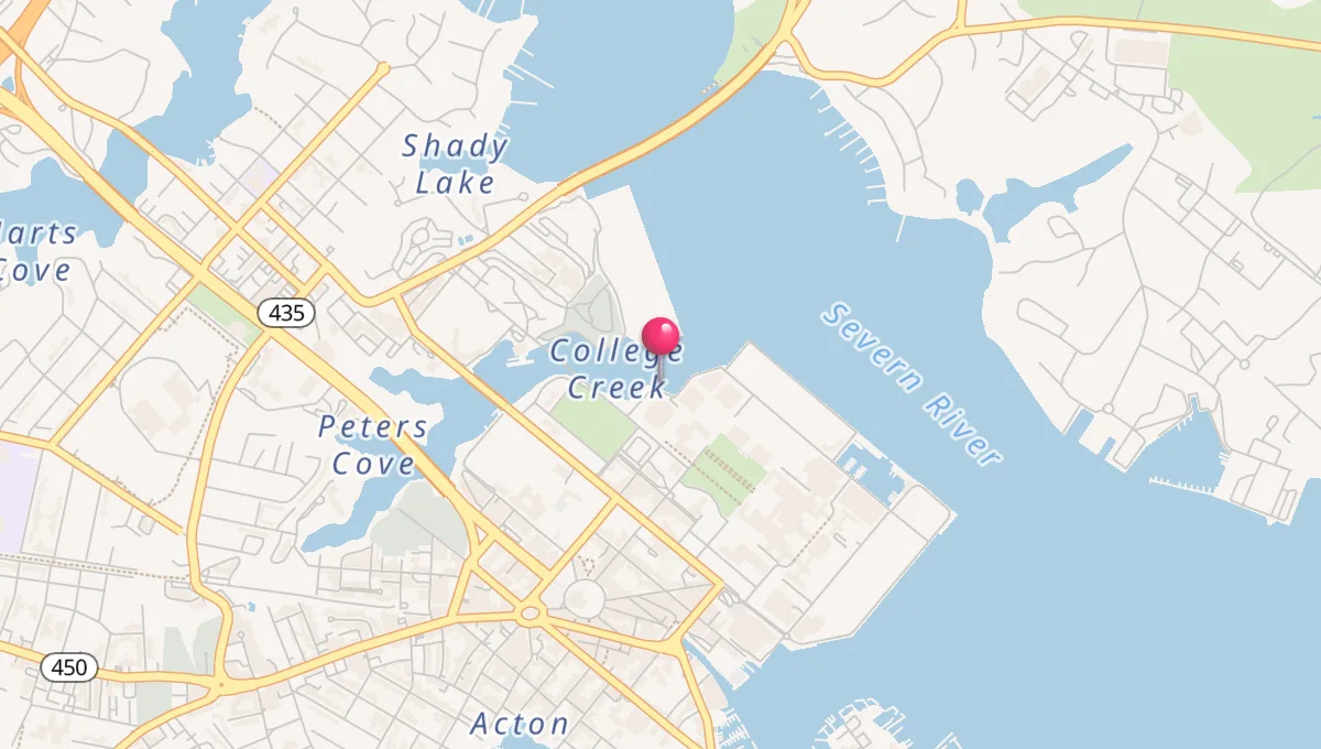 Prayer Times in Naval Academy