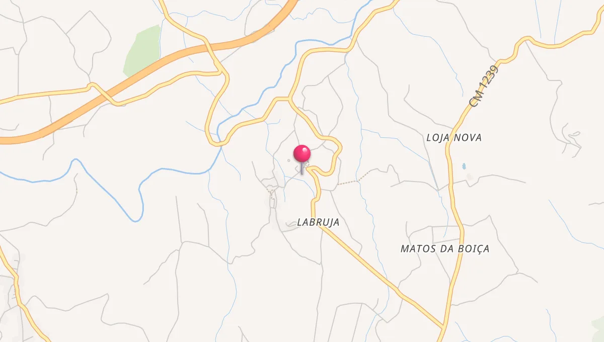 Horários de Oração em Cachoeiras