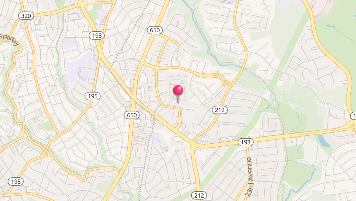 Prayer Times in Langley Park
