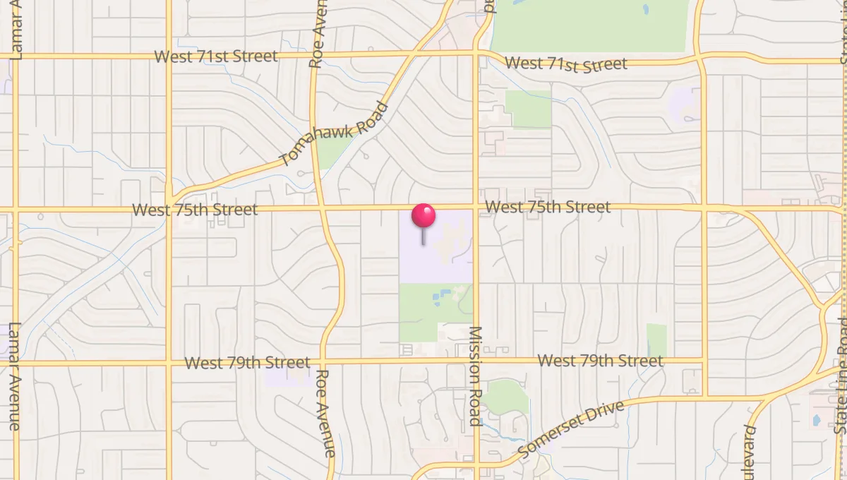 Prayer Times in Prairie Village
