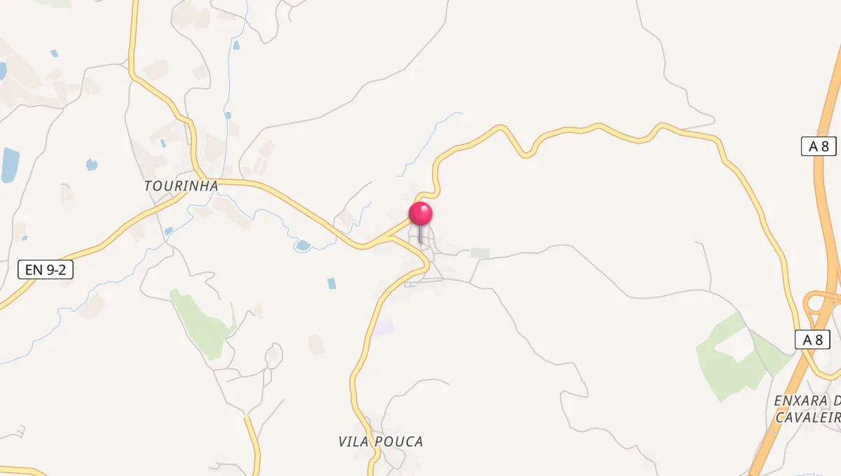 Horários de Oração em Enxara do Bispo