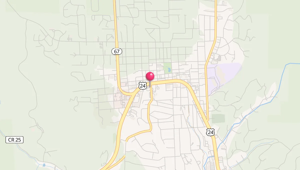 Prayer Times in Woodland Park