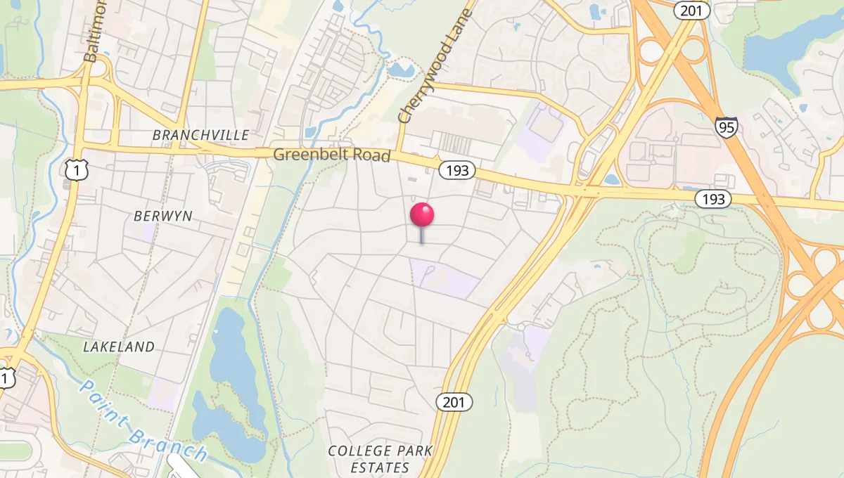 Prayer Times in Berwyn Heights