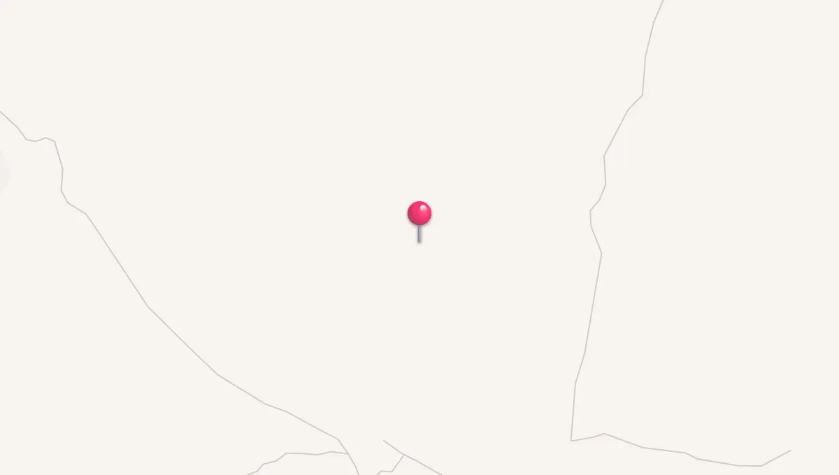 اوقات نماز در گرمی
