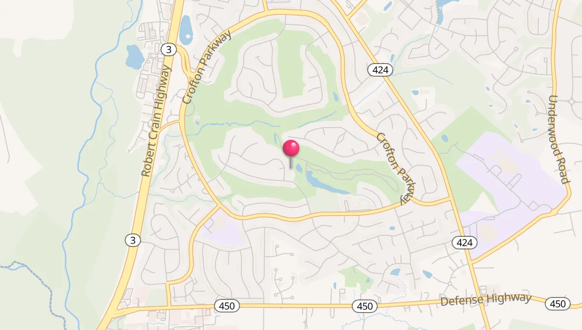 Prayer Times in Crofton