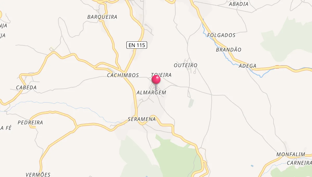 Horários de Oração em Santo Quintino