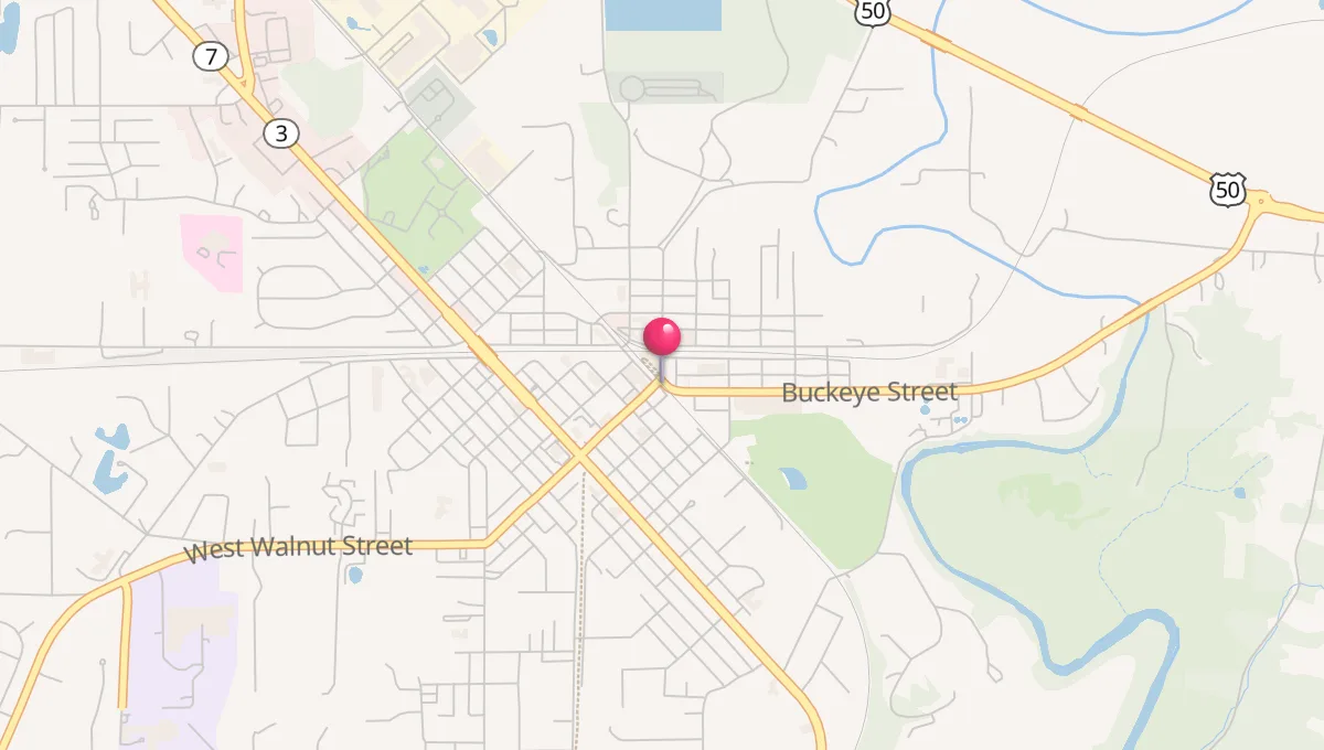 Prayer Times in North Vernon
