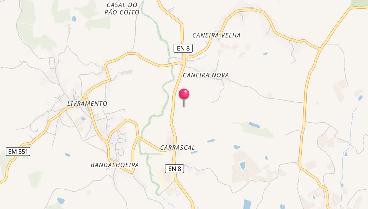 Horários de Oração em Azueira
