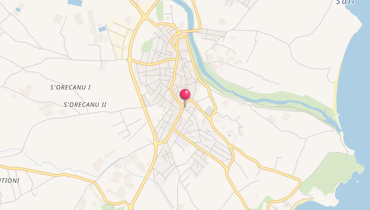 Orari di Preghiera a Pula