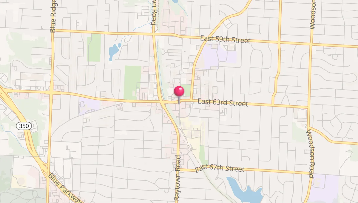 Prayer Times in Raytown