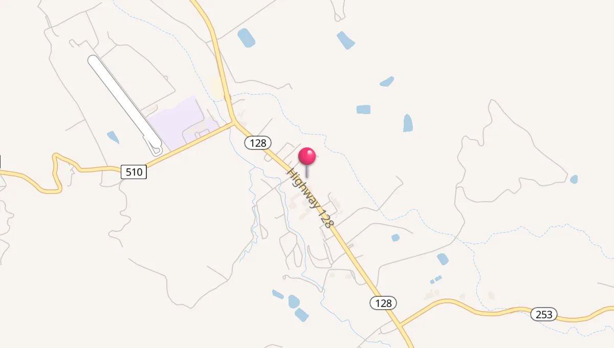 Prayer Times in Boonville