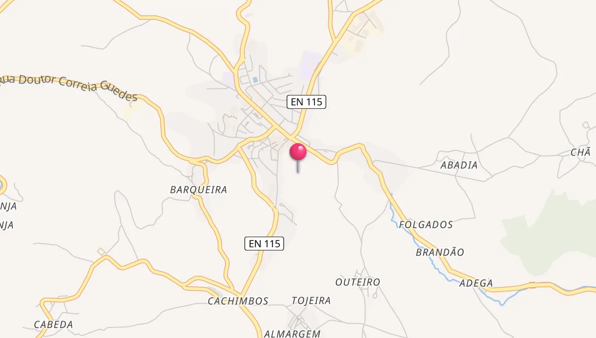 Calendário Ramadão Sobral de Monte Agraço