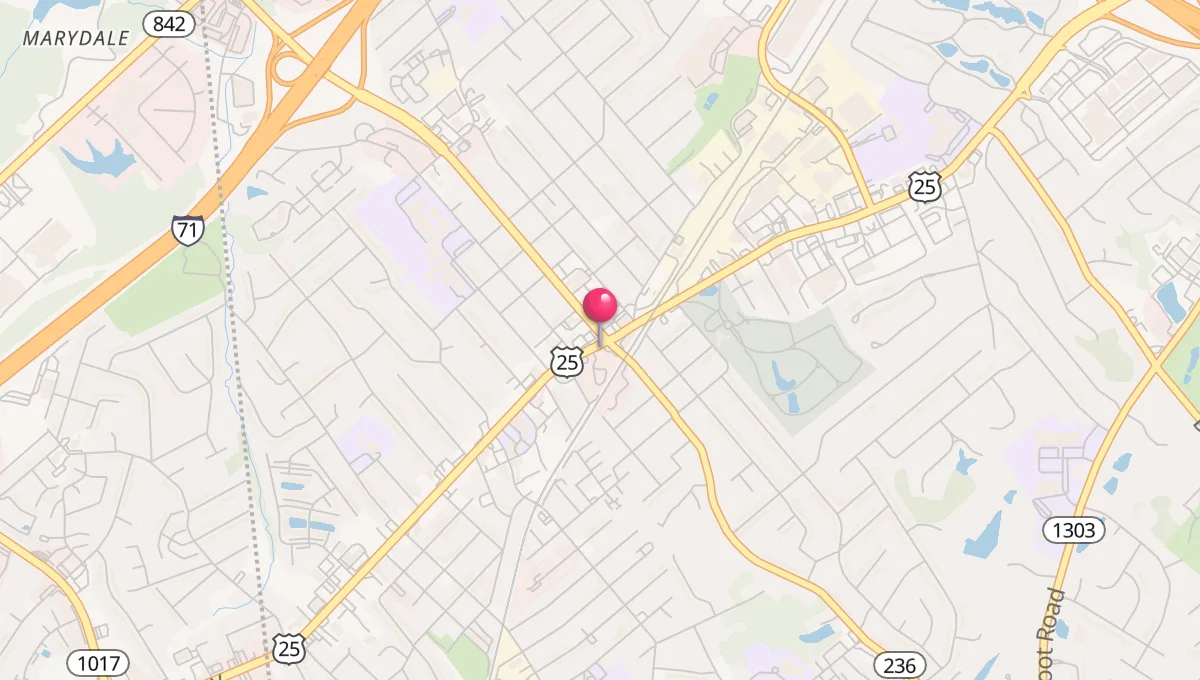 Prayer Times in Erlanger