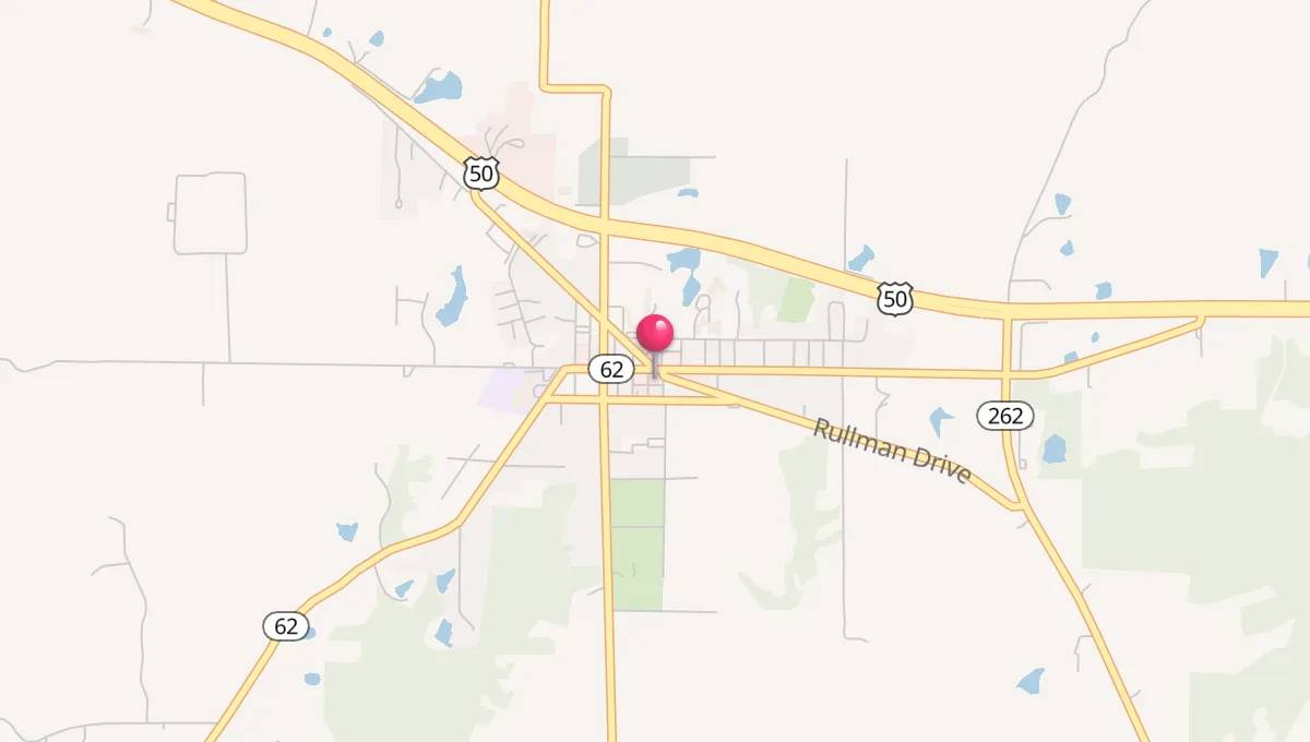 Prayer Times in Dillsboro