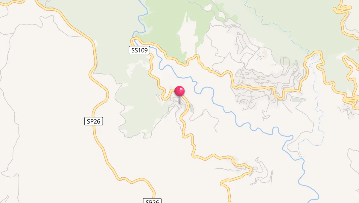 Orari di Preghiera a Sorbo San Basile
